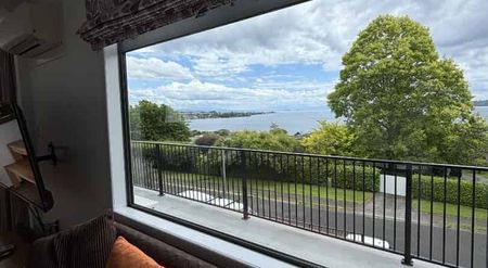 Spacious 2-Bedroom, furnished Apartment for Rent in Hilltop, Taupo - Photo 3