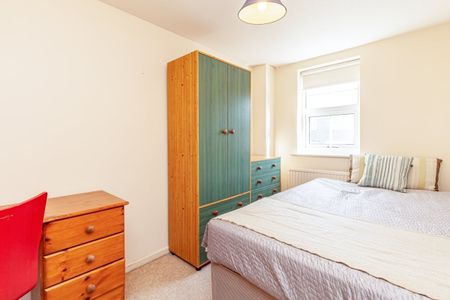 Lime Walk, Headington - Photo 5