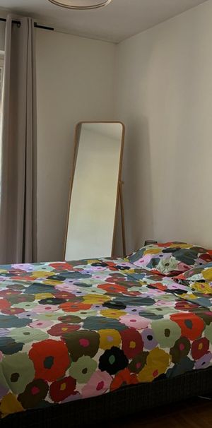 Location Appartement T 2 - Rennes - Poterie - Photo 1