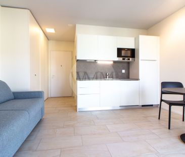 MODERN FURNISHED MONO-APARTMENT IN VIGANELLO - Photo 2