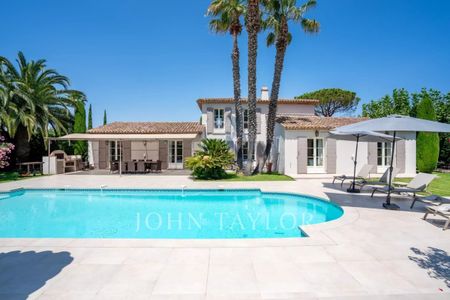 Jolie maison néoprovençale à pied de la plage de la Bouillabaisse ... - Photo 5