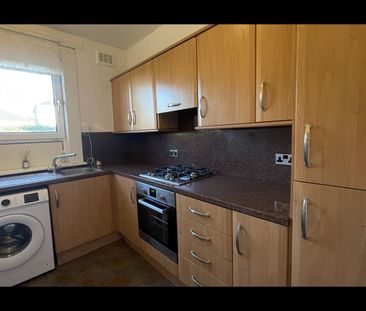 1 Bed Flat, Rutherglen, G73 - Photo 3