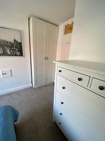 Room in a Shared House, Ashmore Road, W9 - Photo 3