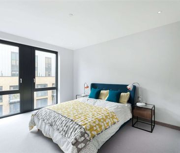 A modern one bedroom apartment situated in the popular Ram Quarter ... - Photo 5