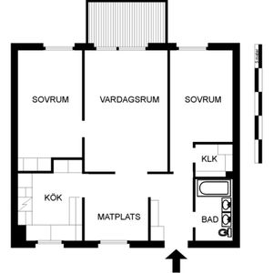 Norra Långgatan 23 - Foto 3