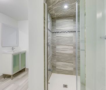 For Lease - 1052 Kelman Court Unit# Lower, Milton, Ontario - Photo 5