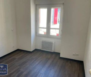 Appartement à louer 1 pièce 29.11m² - Photo 2