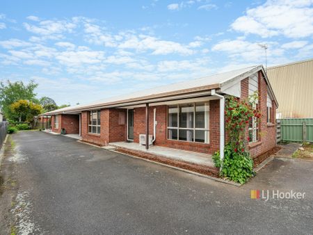 2/51 George Street, Latrobe - Photo 2