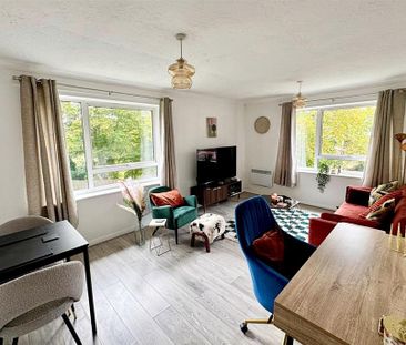 1 bedroom flat to rent - Photo 4