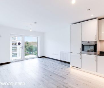 1 bedroom apartment to rent - Photo 1