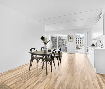 Gadelandet 22B, 1. th., Kobbelvænget, 2700 Brønshøj - Photo 5