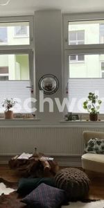 TAUSCHWOHNUNG Schöner Altbau in der List gegen ähnliches in Berlin - Photo 4