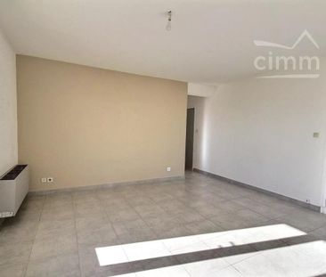 APPARTEMENT F3 avec balcon, garage et parking | Cimm Immobilier - Photo 3