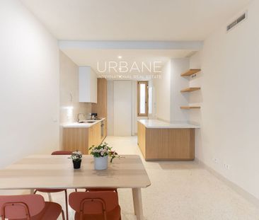 Elegante Loft a estrenar en el centrro de Barcelona - Photo 4