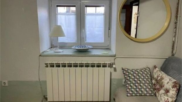 Finca rústica de alquiler en Calle Alta de la Carretera, 7, Barruelo de Santullán - Photo 1