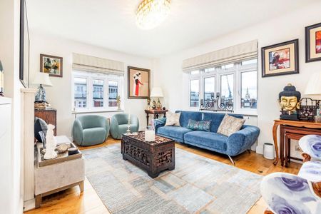 3 bedroom flat to rent - Photo 2