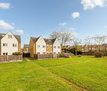 1 bedroom maisonette to rent - Photo 6