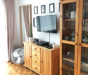 Warszawa M., Warszawa, Ursus, Niedźwiadek, Wojciechowskiego - Photo 1