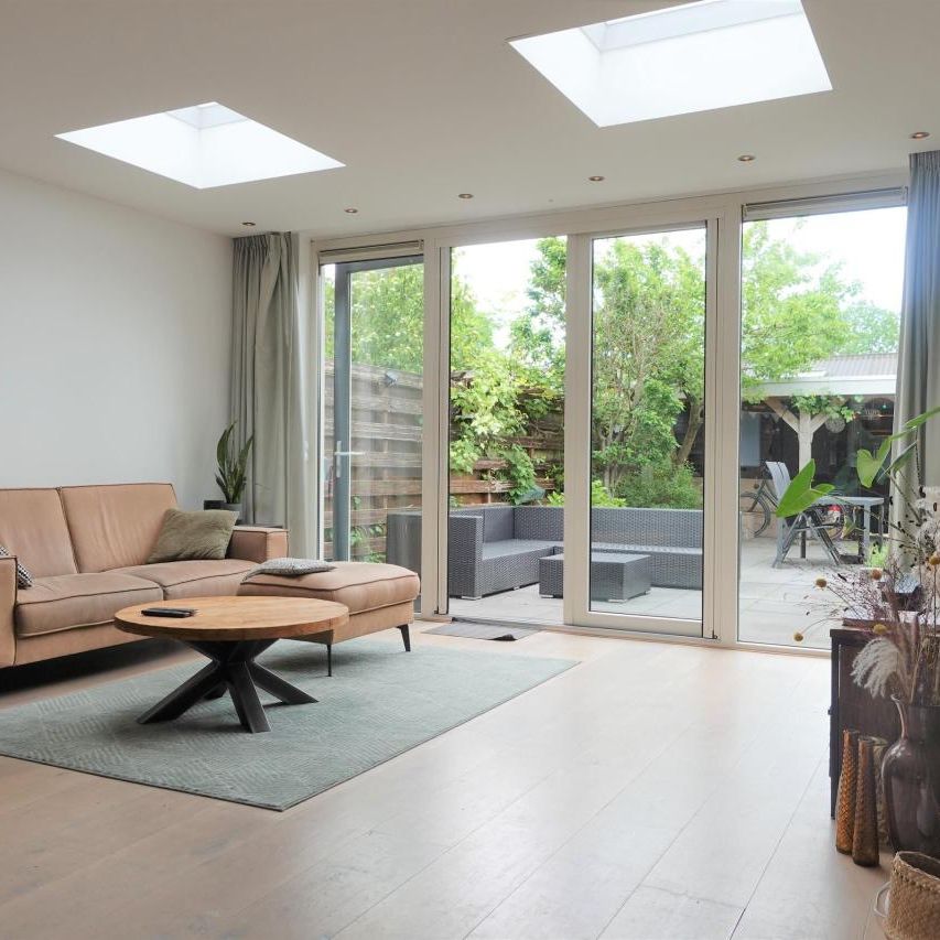 Burgemeester H.G. van Kempensingel, 3443AM, Woerden - Photo 1