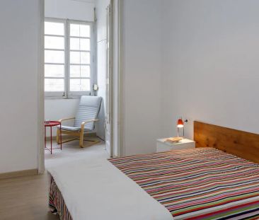 Shared apartment in Barcelona - Foto 3