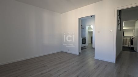 Appartement T3 68.75m² - Ancenis Saint Gereon - Photo 2