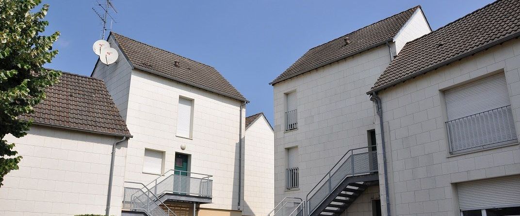 Juvigny sous Andaines , Appartement - T2 - 50.00m² - Photo 1