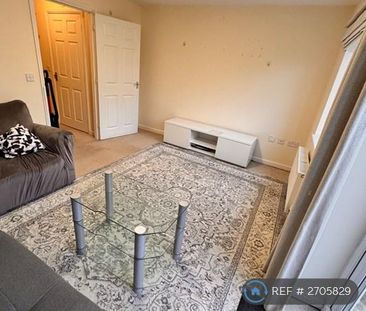 1 bedroom in a house share to rent - Photo 1