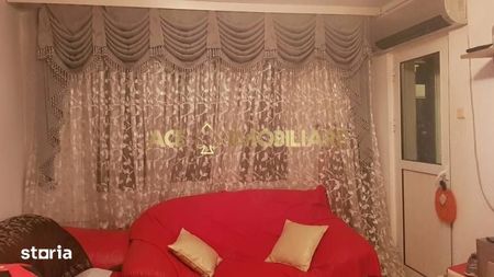 3 Camere de inchiriat | Salajan | Metrou N. Grigorescu | Mobilat & Uti - Fotografie 2