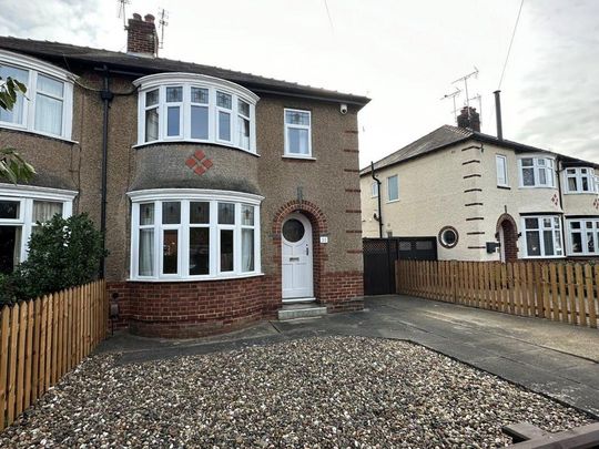 2 bedroom semi-detached house to rent - Photo 1