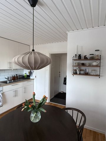 Höjdgatan, Ulricehamn - Foto 5