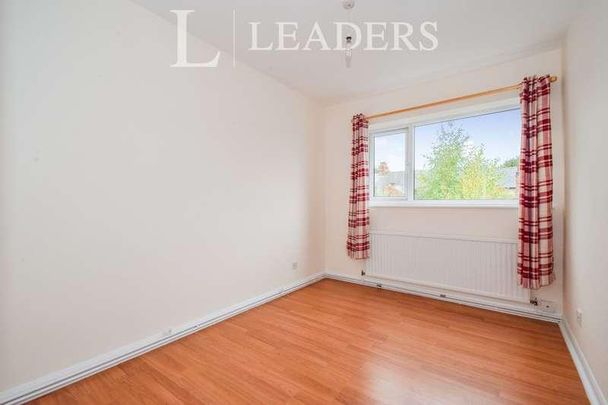 Leicester Road, Loughborough, LE11 - Photo 1