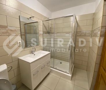 Apartament modern, balcon de 10 mp, parcare- Mon Jardin, Sopor - Fotografie 4