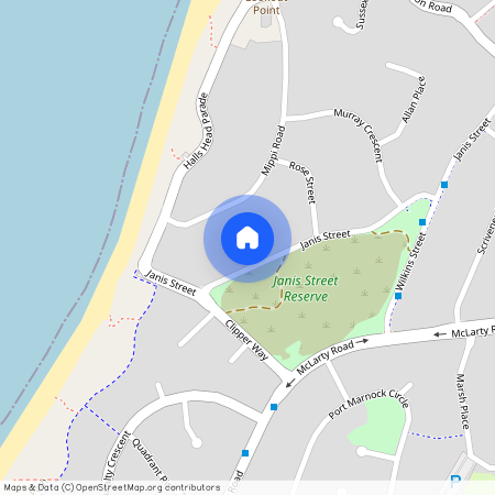 2/98 Janis Street, 6210, Halls Head