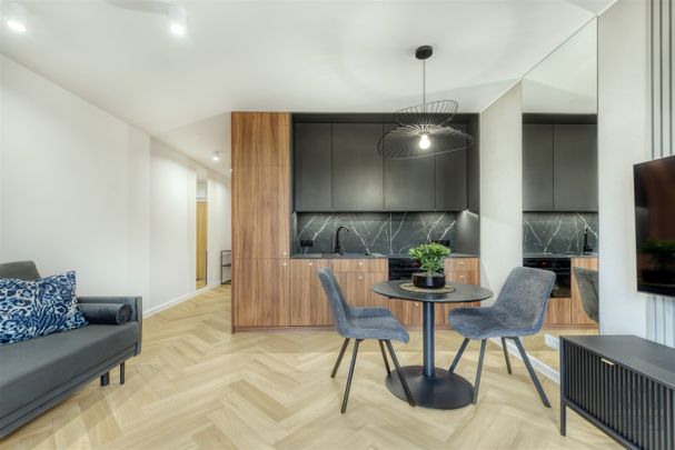 Łódź, Śródmieście, Kilińskiego - Фото 1