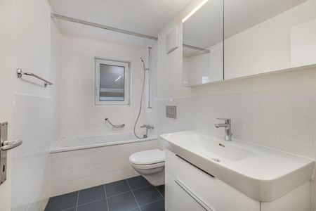 Stylish living in Allschwil - Photo 4