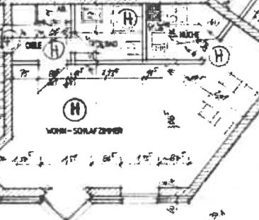 Krefeld-Bockum: Gemütliche 1-Zimmer-Wohnung in zentraler Lage von K... - Foto 6
