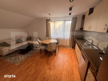Apartament 2 camere, 65 mp, zona Eugen Ionesco - Photo 4