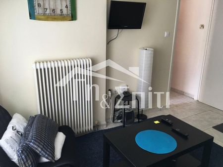 Γκαρσονιέρα προς ενοικίαση 300 € - Φωτογραφία 2