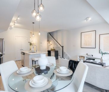 For Lease - 23 Nordic Lane, Whitchurch-Stouffville, Ontario - Photo 1