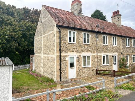 2 bedroom cottage to rent - Photo 2
