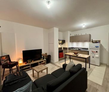 Location Appartement 2 pièces 39m² ANGERS 49100 - Photo 1