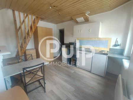 Appartement à louer à Lens - Réf. 11961 - Photo 3