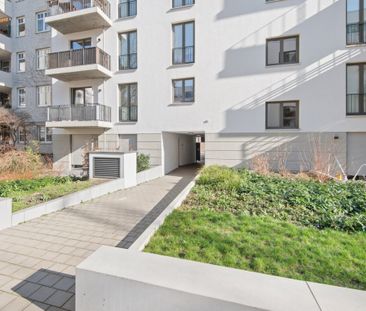 Moderne 2 Zimmer Wohnung mit Balkon in Charlottenburg - Foto 4