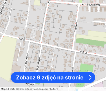 Atrakcyjne mieszkanie w nowym bloku z 2024 r. – Polna, Góra Kalwaria. - Zdjęcie 1