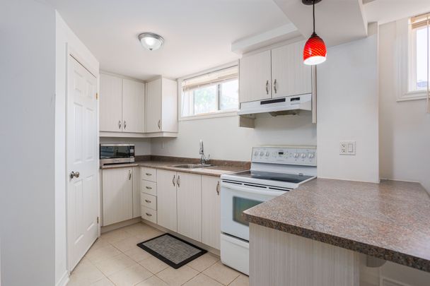 For Lease - 57 Lancer Drive, Vaughan, Ontario - Photo 1