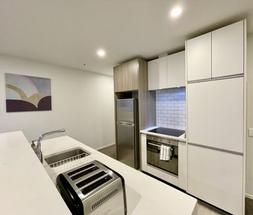Unit 802, 18 St Martins Lane, Grafton, Auckland City - Photo 6