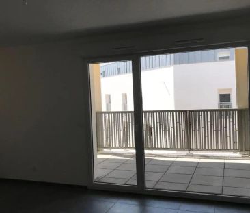 Appartement à louer 1 pièce 27.89m² - Photo 1