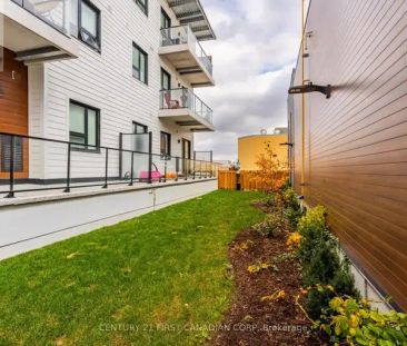 307 - 228 MCCONNELL STREET | 307 - 228 MCCONNELL STREET, South Huron - Photo 1
