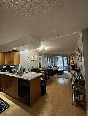 For Lease - 250 Wellington Street Unit# 532, Toronto, Ontario - Photo 1