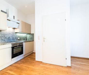 AB 01.01.2026 VERFÜGBAR | GEGENÜBER FH JOANNEUM I 3. STOCK I MODERN... - Photo 5